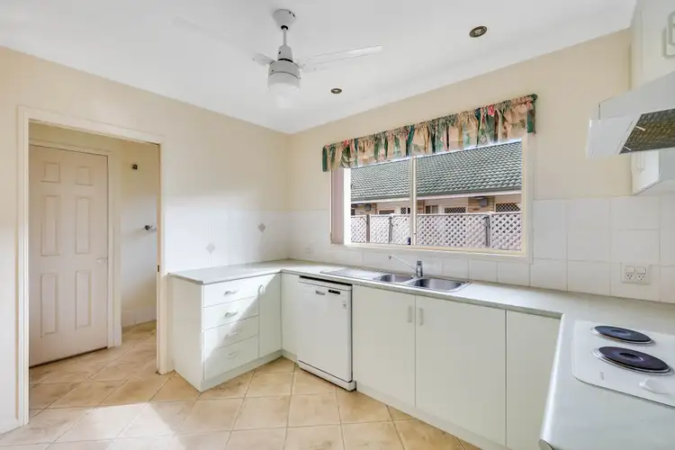 Fourth view of Homely unit listing, Villa/53 Glenfield Court, Middle Ridge QLD 4350