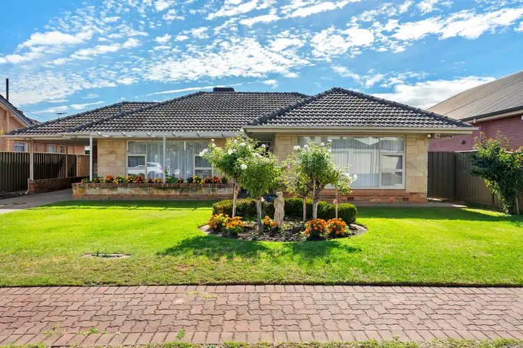 Main view of Homely house listing, 6 Tandanya Avenue, Grange SA 5022