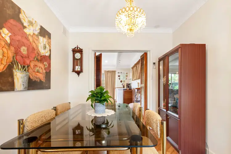 Third view of Homely house listing, 6 Tandanya Avenue, Grange SA 5022