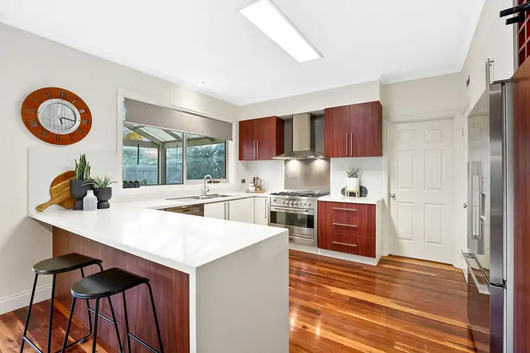 Sixth view of Homely house listing, 117 Chichester Drive, Taylors Lakes VIC 3038