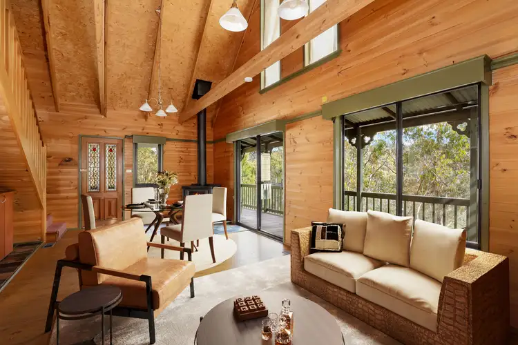 Second view of Homely house listing, 4 Carter Lane, Blackheath NSW 2785