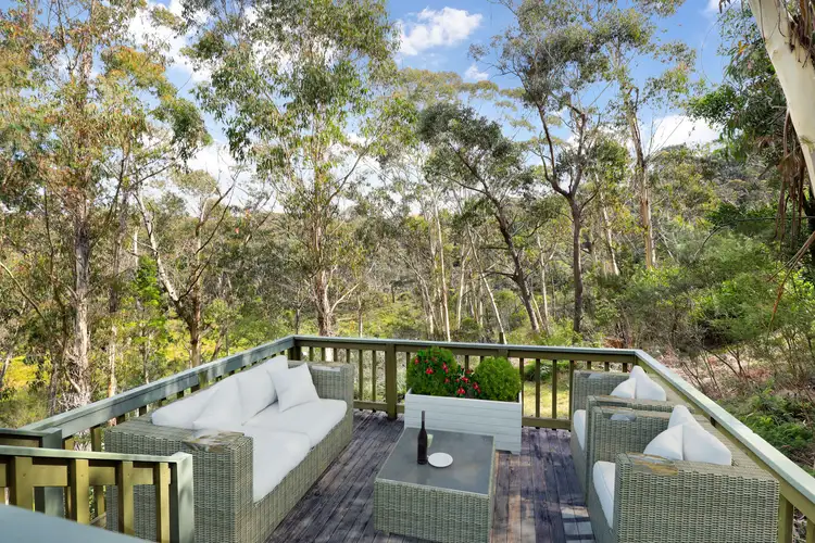 Third view of Homely house listing, 4 Carter Lane, Blackheath NSW 2785