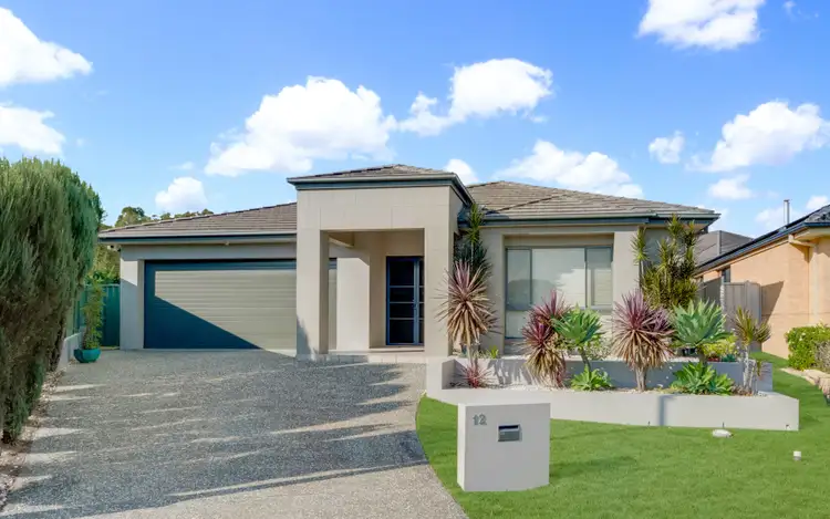 12 Hewitt Link, Harrington Park NSW 2567