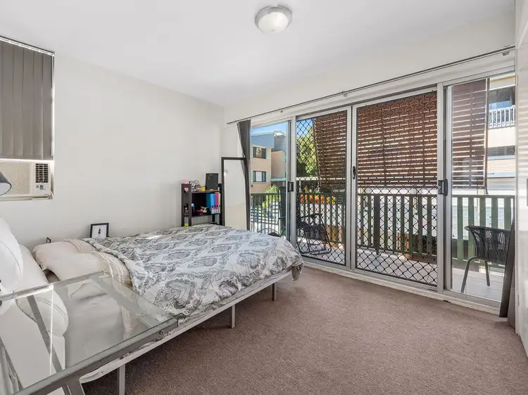 Fifth view of Homely unit listing, 3/54 Lambert Road, Indooroopilly QLD 4068