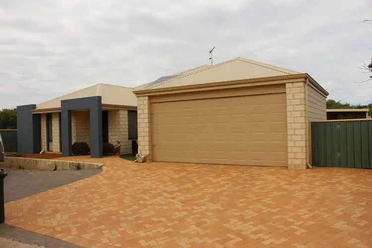Main view of Homely house listing, 20A Hunts Road, Dongara WA 6525