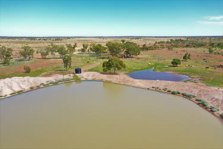 Second view of Homely rural property listing, Address available on request