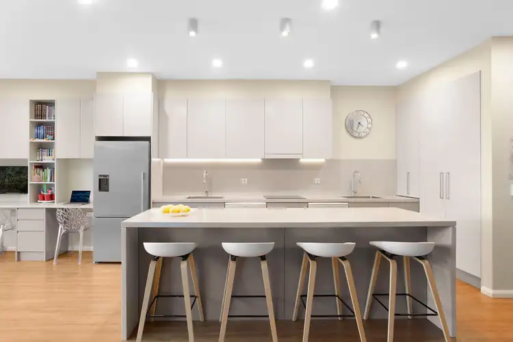 Third view of Homely apartment listing, 3/2-6 Flood Street, Bondi NSW 2026