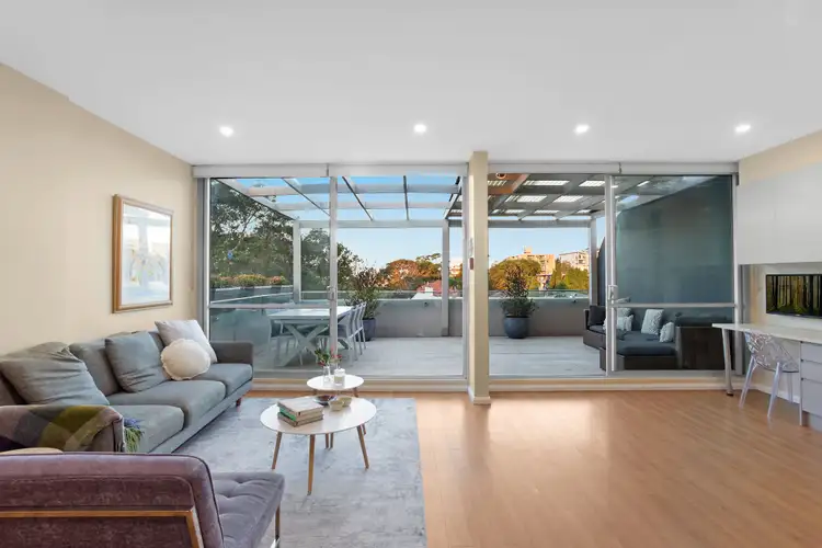 Fourth view of Homely apartment listing, 3/2-6 Flood Street, Bondi NSW 2026