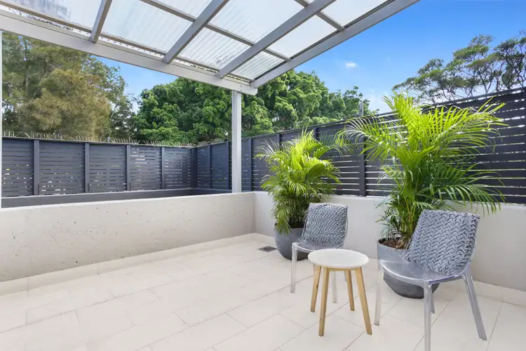 Fifth view of Homely apartment listing, 3/2-6 Flood Street, Bondi NSW 2026