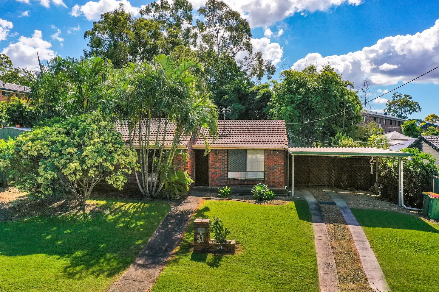 Main view of Homely house listing, 31 Linning Street, Mount Warren Park QLD 4207