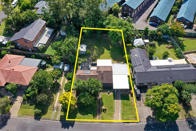 Third view of Homely house listing, 31 Linning Street, Mount Warren Park QLD 4207