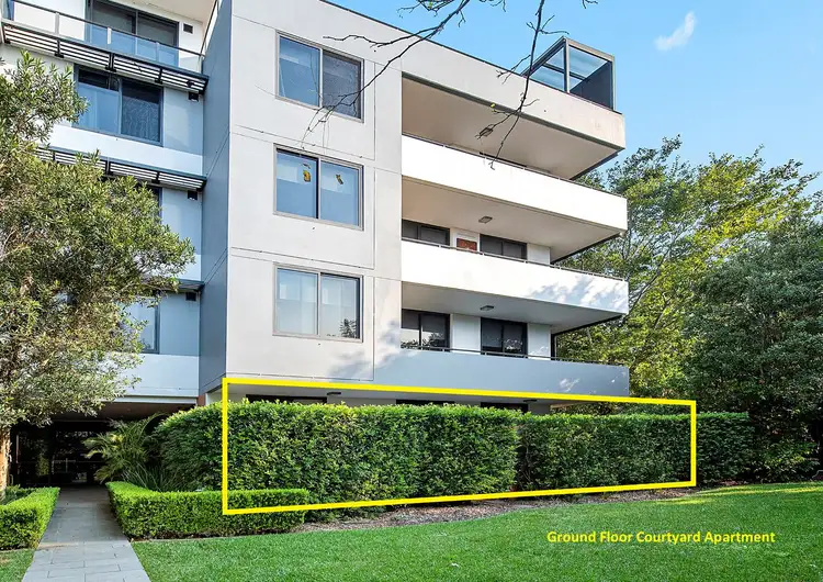 308/17-19 Memorial Avenue, St Ives NSW 2075