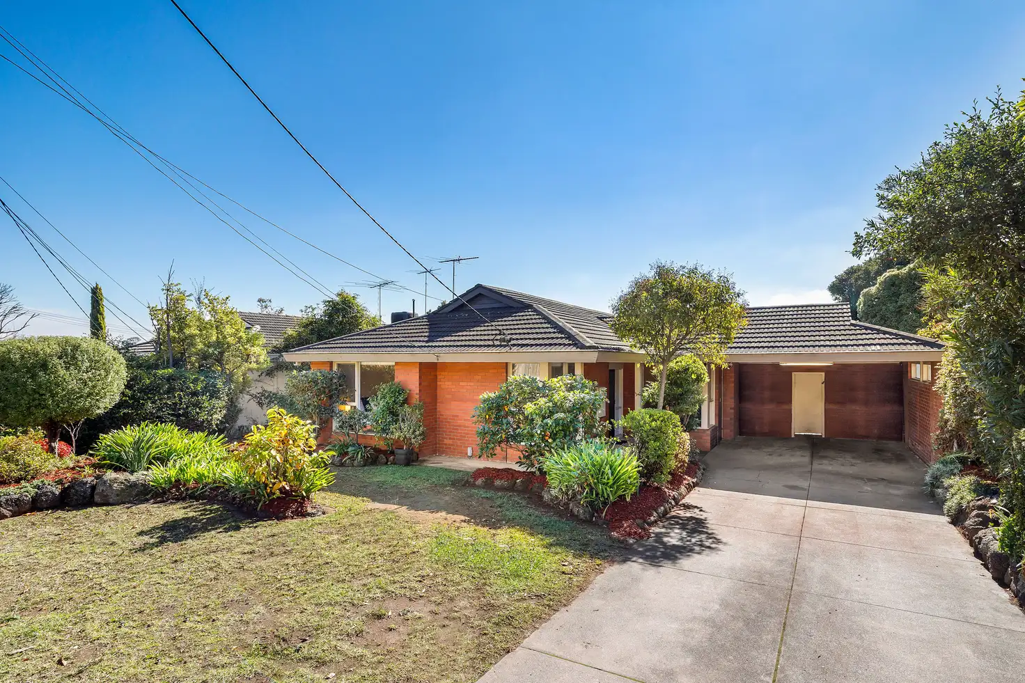 Main view of Homely house listing, 39 Eucalypt Avenue, Templestowe Lower VIC 3107