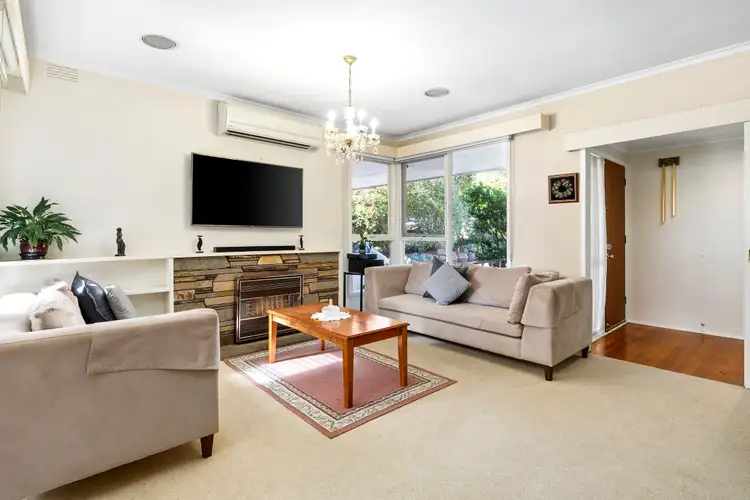 Second view of Homely house listing, 39 Eucalypt Avenue, Templestowe Lower VIC 3107