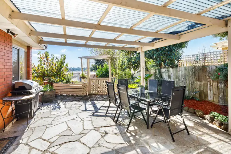 Fifth view of Homely house listing, 39 Eucalypt Avenue, Templestowe Lower VIC 3107