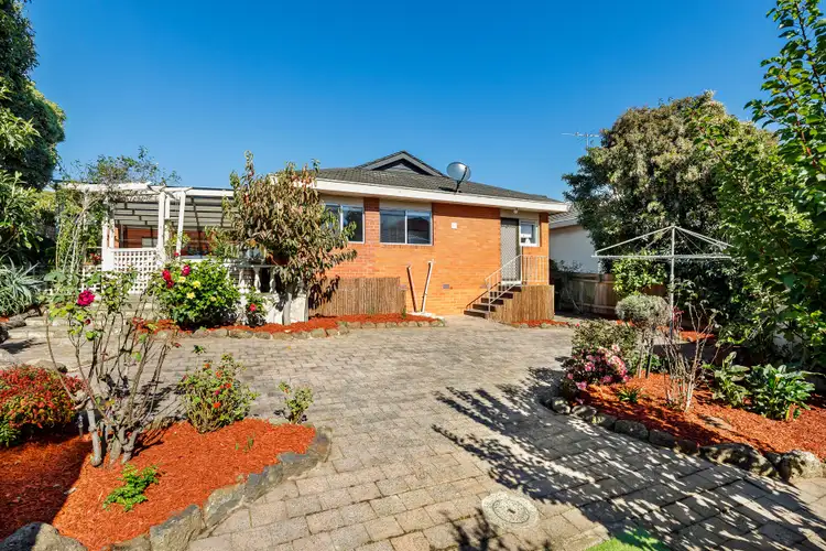 Sixth view of Homely house listing, 39 Eucalypt Avenue, Templestowe Lower VIC 3107