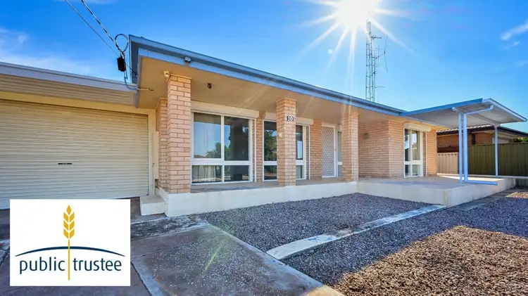 10 Parker Court, Whyalla Norrie SA 5608