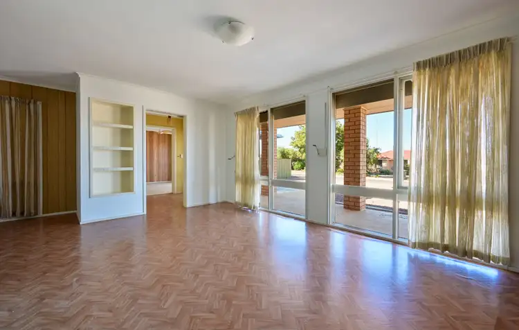 Second view of Homely house listing, 10 Parker Court, Whyalla Norrie SA 5608