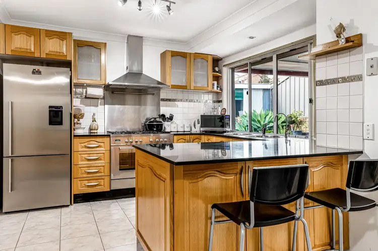 Fourth view of Homely house listing, 13 Ogden Close, Abbotsbury NSW 2176