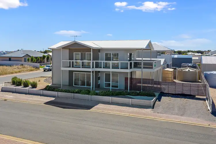 Main view of Homely house listing, 4 Charles Carter Way, Edithburgh SA 5583