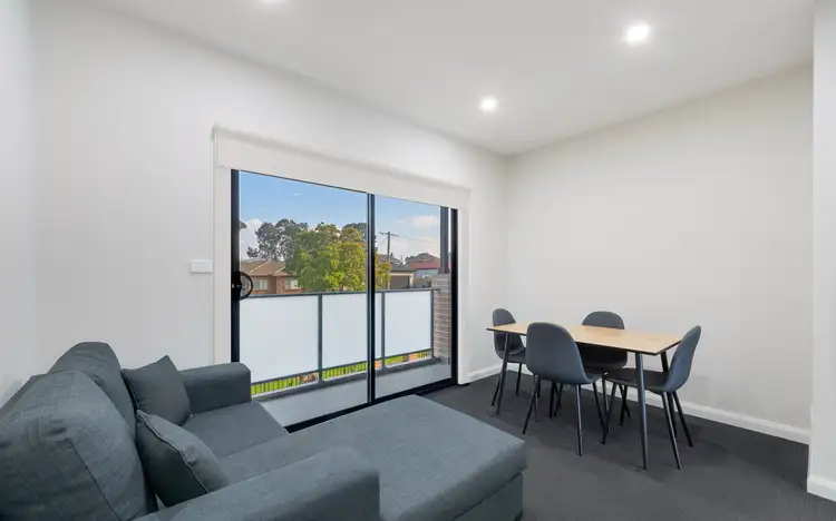 Fourth view of Homely house listing, 10/26-28 Third Avenue, Macquarie Fields NSW 2564