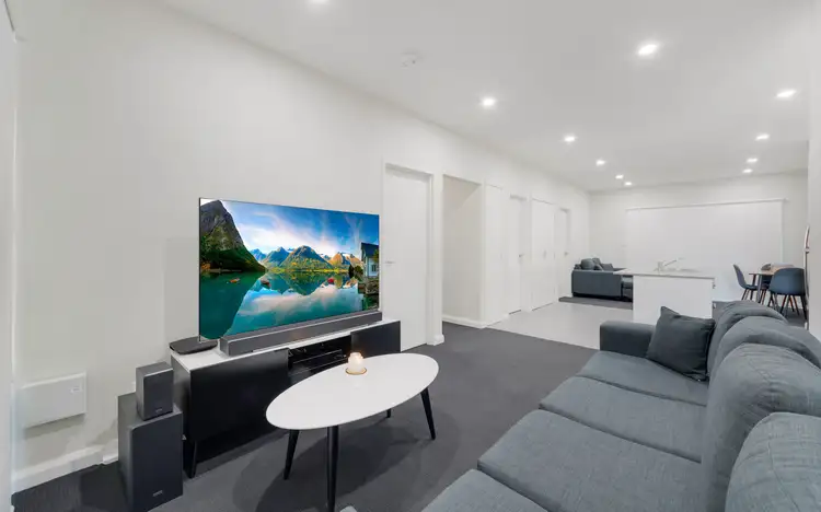 Fifth view of Homely house listing, 10/26-28 Third Avenue, Macquarie Fields NSW 2564