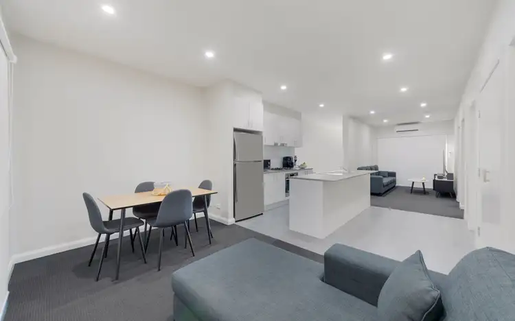 Sixth view of Homely house listing, 10/26-28 Third Avenue, Macquarie Fields NSW 2564
