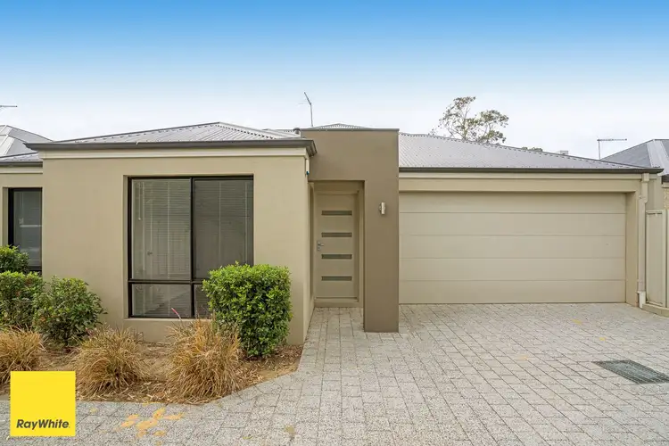 Main view of Homely villa listing, 49B Walderton Avenue, Balga WA 6061