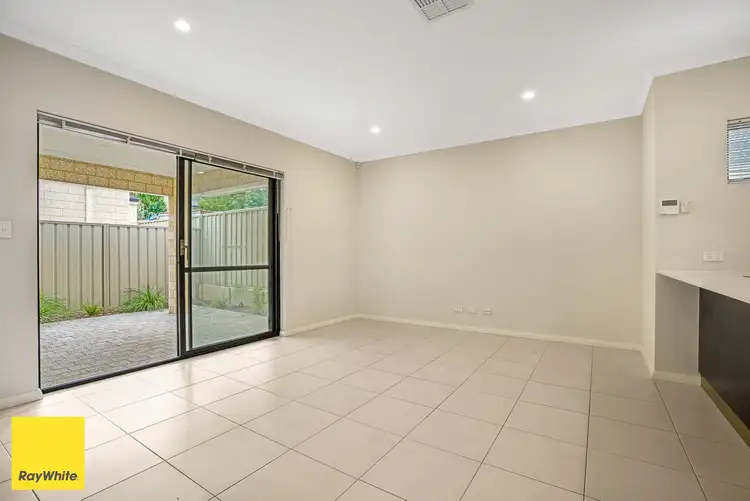Fourth view of Homely villa listing, 49B Walderton Avenue, Balga WA 6061