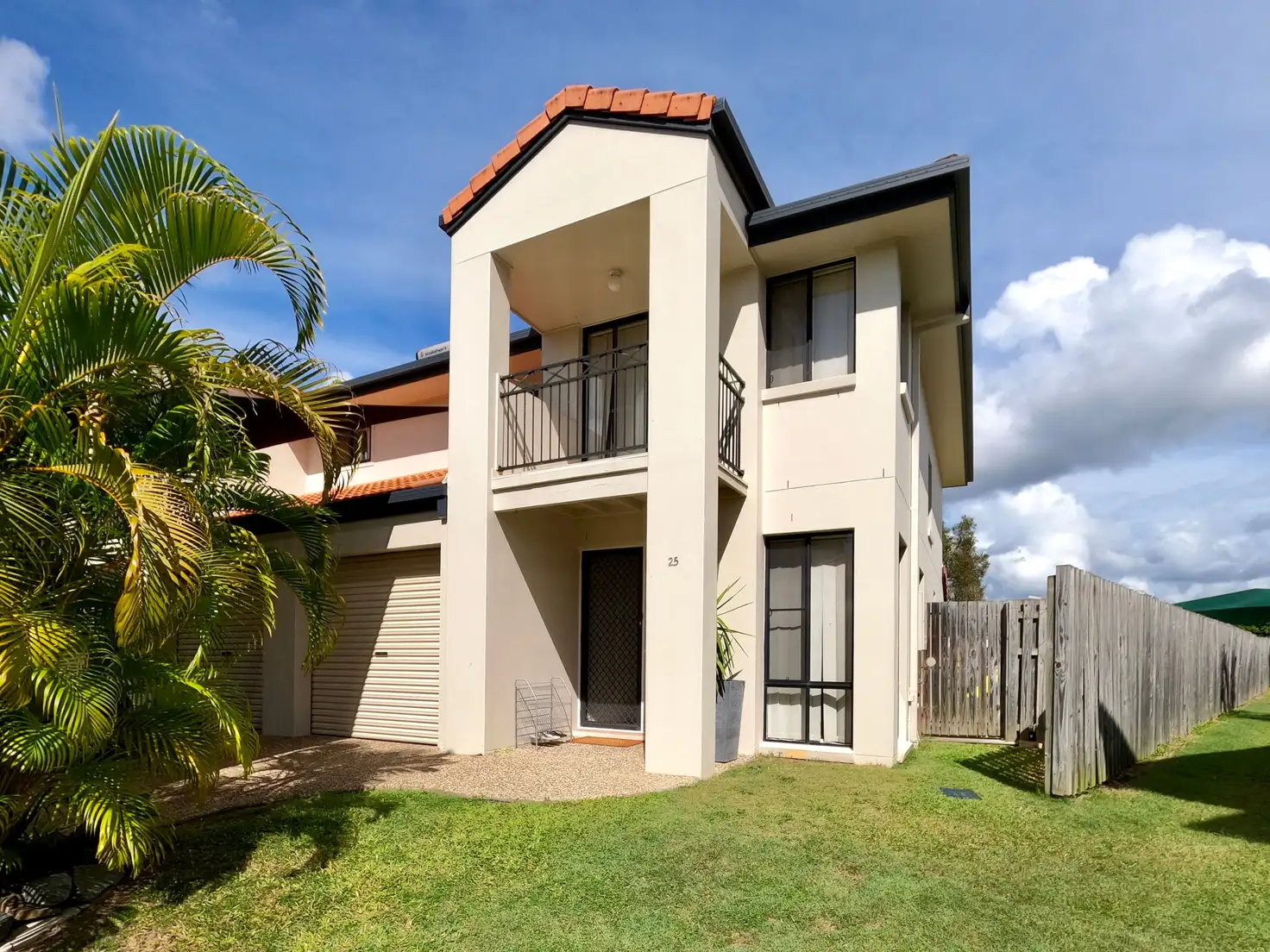 Main view of Homely house listing, 25/19 Harrow Place, Arundel QLD 4214