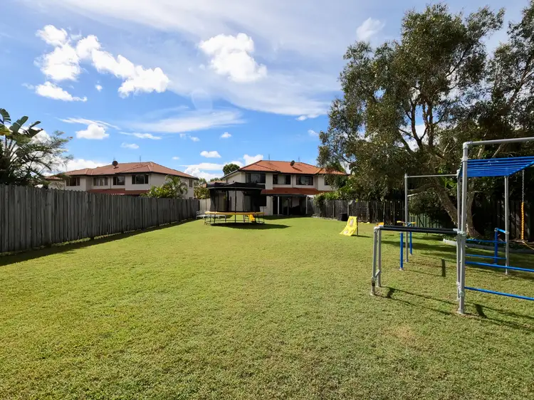 Second view of Homely house listing, 25/19 Harrow Place, Arundel QLD 4214