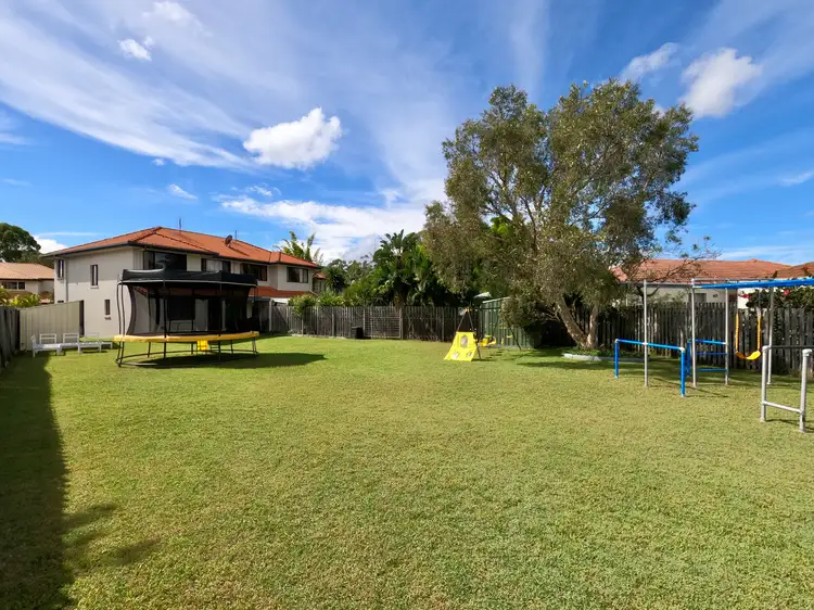 Third view of Homely house listing, 25/19 Harrow Place, Arundel QLD 4214