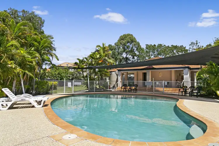 Fourth view of Homely house listing, 25/19 Harrow Place, Arundel QLD 4214