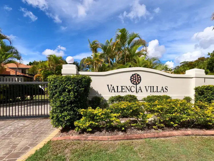 Fifth view of Homely house listing, 25/19 Harrow Place, Arundel QLD 4214