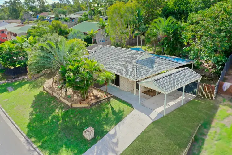 Main view of Homely house listing, 207 Eagle Street, Collingwood Park QLD 4301