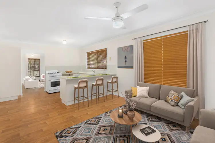 Fifth view of Homely house listing, 207 Eagle Street, Collingwood Park QLD 4301