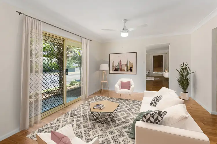 Sixth view of Homely house listing, 207 Eagle Street, Collingwood Park QLD 4301