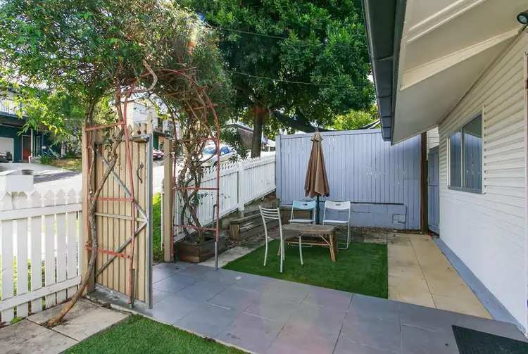 Fourth view of Homely house listing, 46 Mabel Street, Highgate Hill QLD 4101
