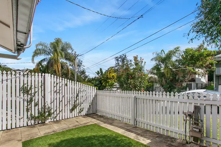 Fifth view of Homely house listing, 46 Mabel Street, Highgate Hill QLD 4101
