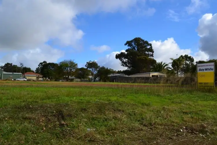 Fifth view of Homely land listing, Lot 314 Lowood Road, Mount Barker WA 6324