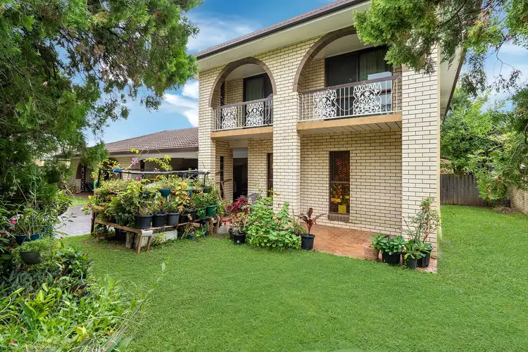 Sixth view of Homely house listing, 12 Chicago Street, Robertson QLD 4109