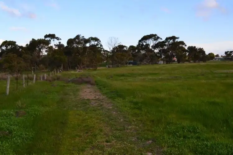 Second view of Homely land listing, 131 and 132 Bridge and Edward Street, Cranbrook WA 6321