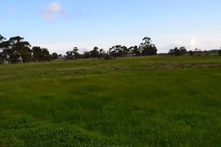 Third view of Homely land listing, 131 and 132 Bridge and Edward Street, Cranbrook WA 6321