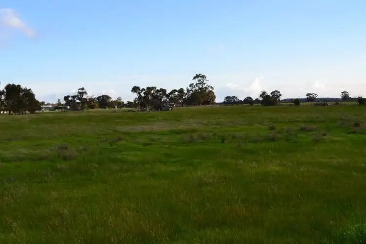 Fourth view of Homely land listing, 131 and 132 Bridge and Edward Street, Cranbrook WA 6321