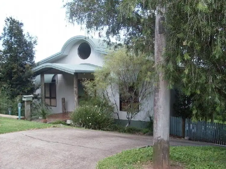 Address available on request