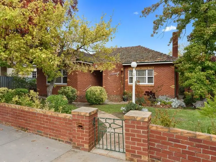 20 Panton Street, Eaglehawk VIC 3556