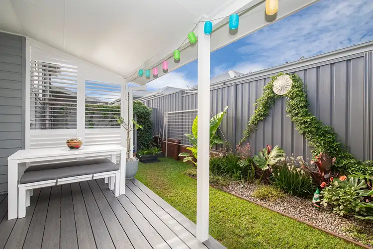 Sixth view of Homely townhouse listing, 7 Wattlebird Crescent, Elermore Vale NSW 2287
