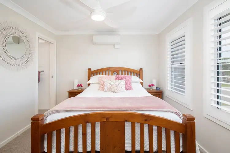 Seventh view of Homely townhouse listing, 7 Wattlebird Crescent, Elermore Vale NSW 2287