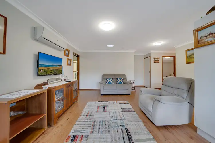 Third view of Homely house listing, 2/2 Hamlyn Street, Bellmere QLD 4510