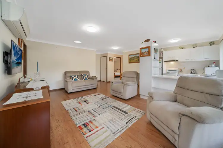 Fourth view of Homely house listing, 2/2 Hamlyn Street, Bellmere QLD 4510